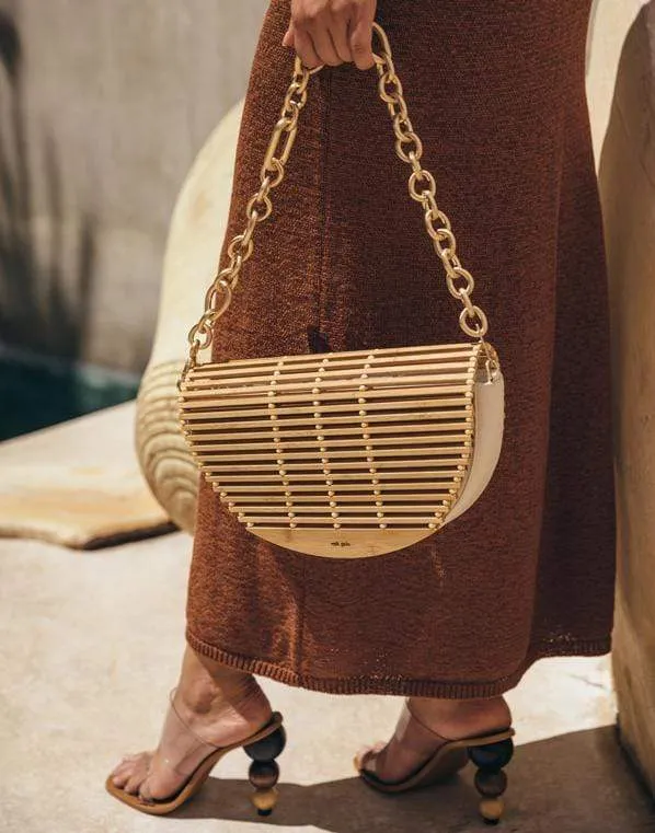 Celine Shoulder Bag