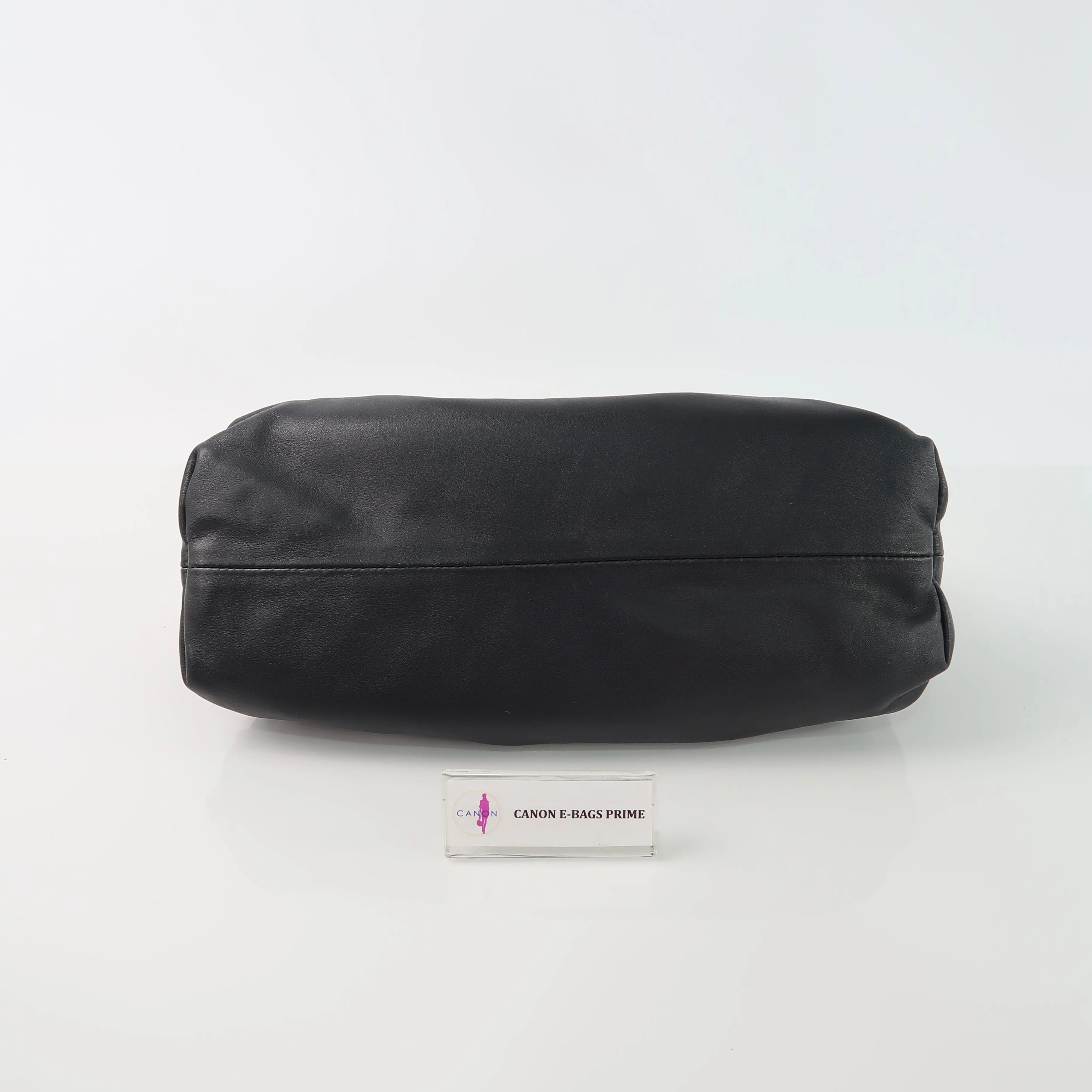 Chain Pouch Bag