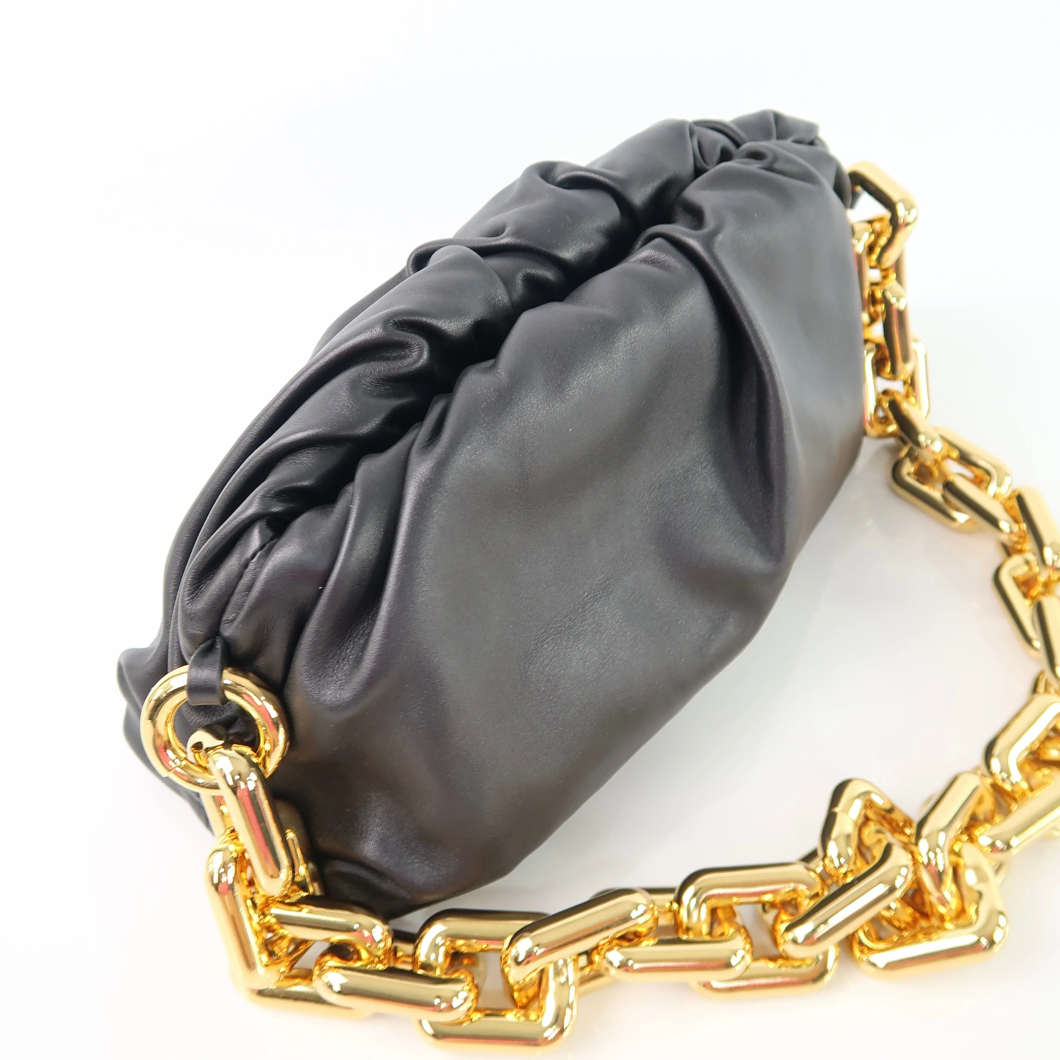 Chain Pouch Bag