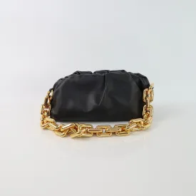 Chain Pouch Bag