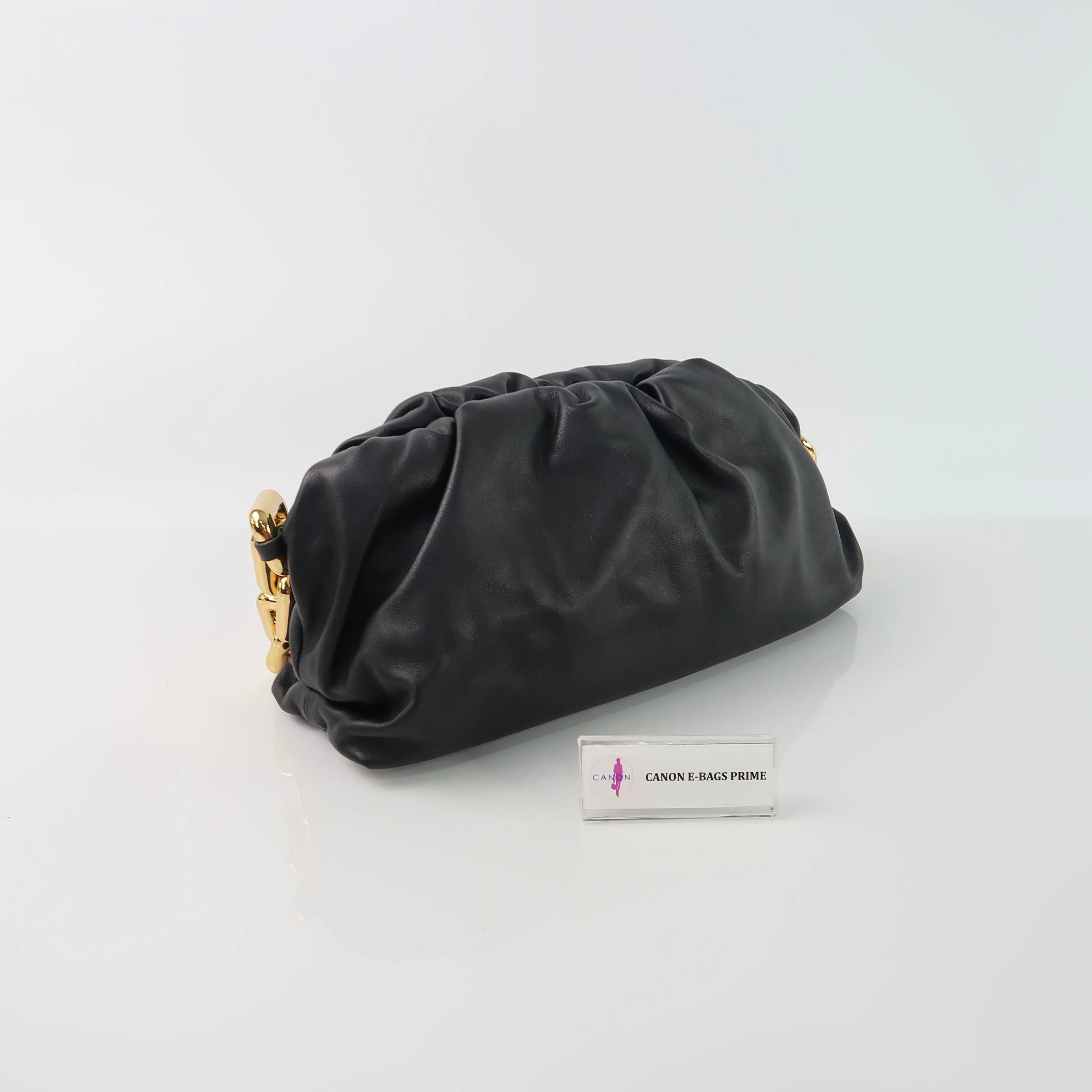 Chain Pouch Bag