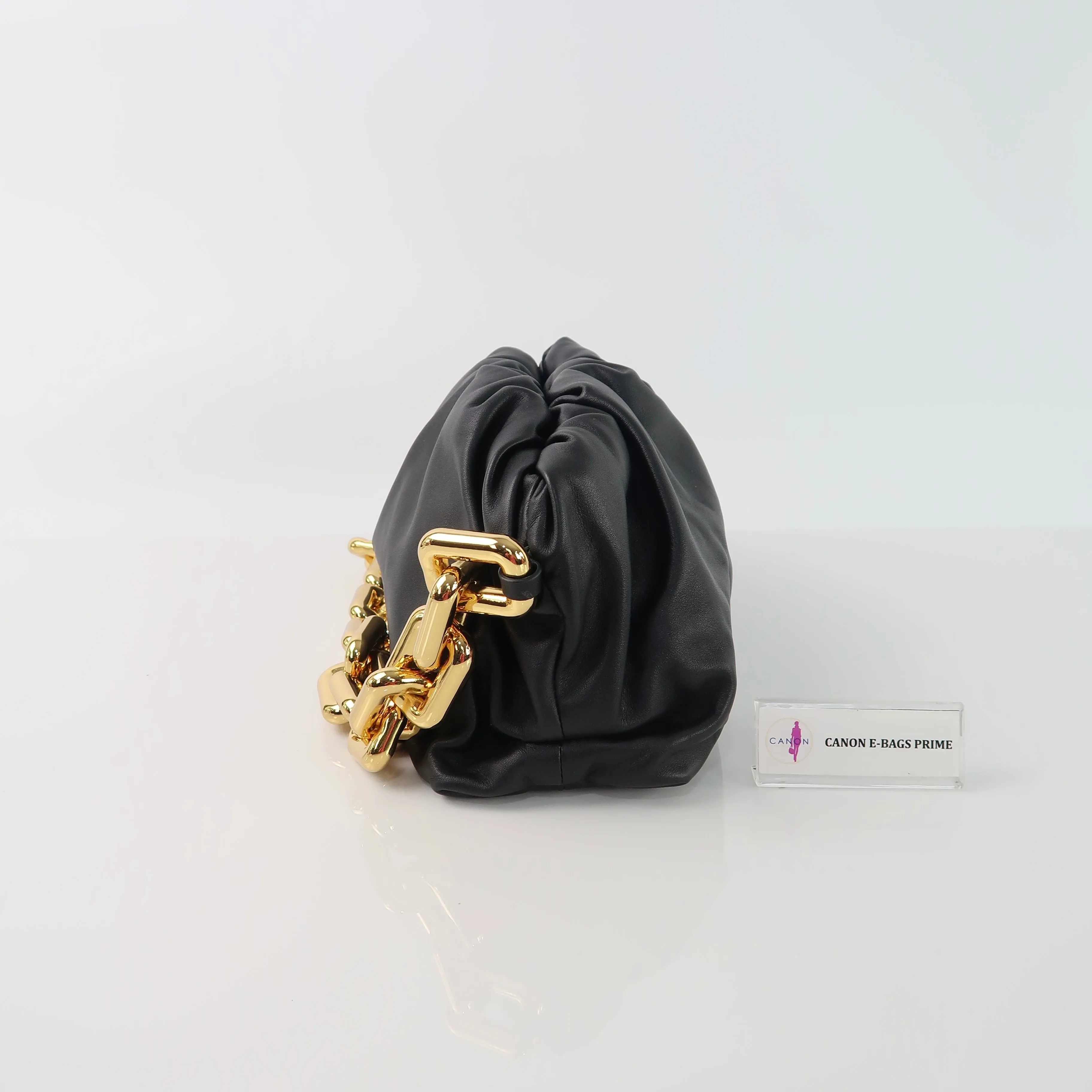 Chain Pouch Bag