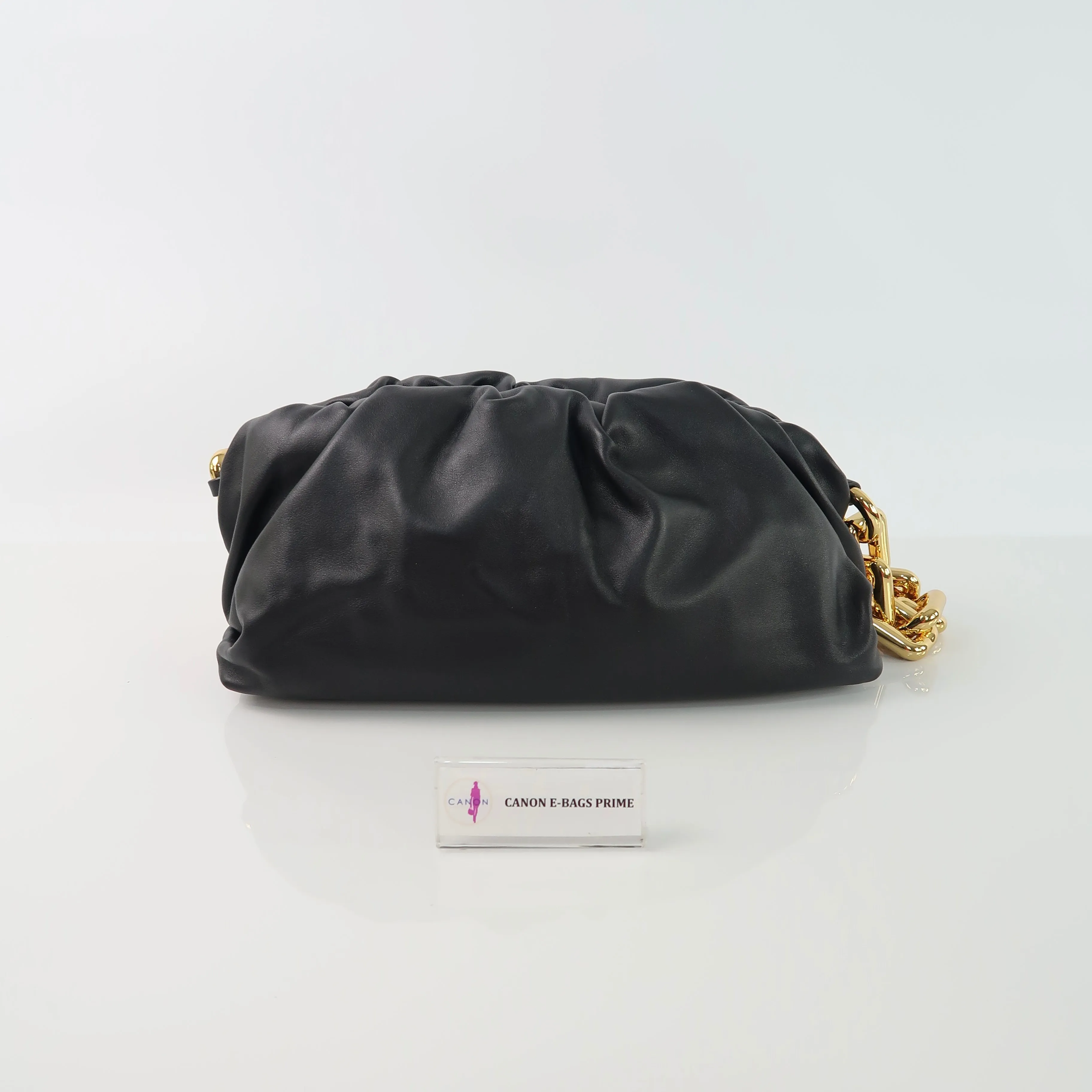 Chain Pouch Bag