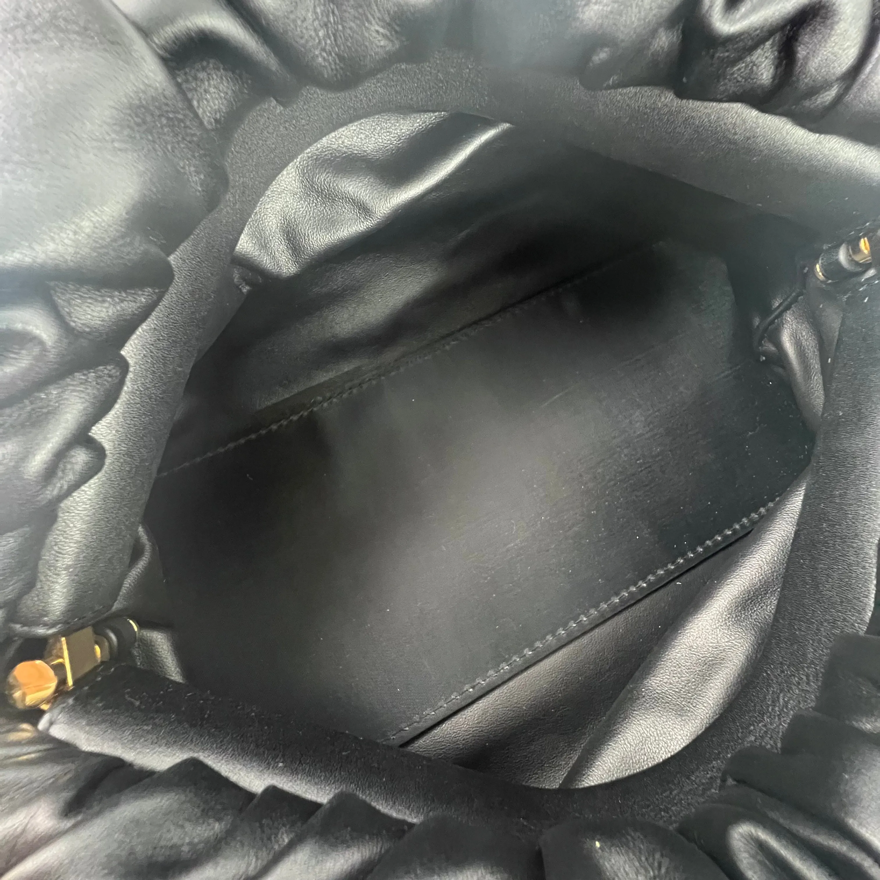 Chain Pouch Bag