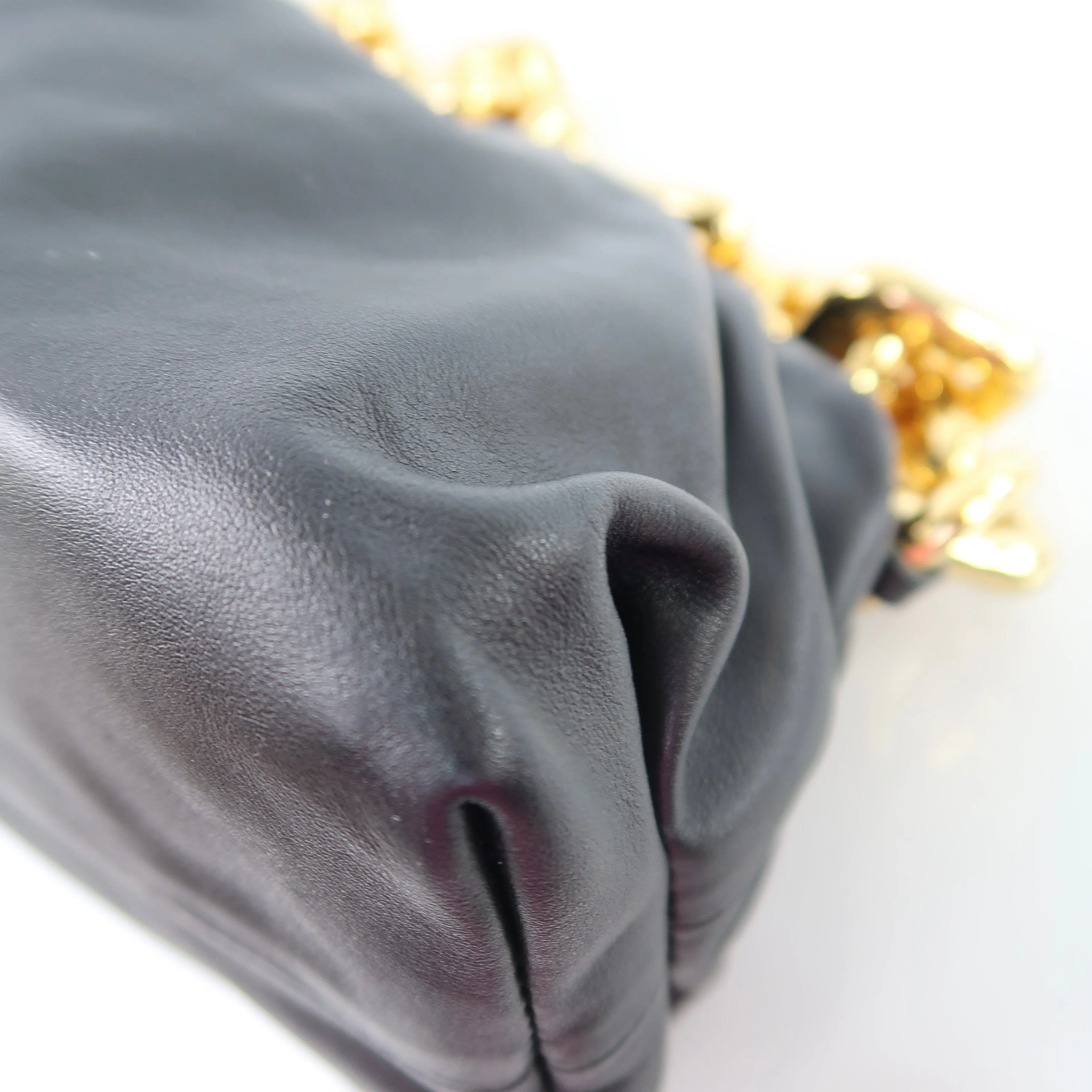 Chain Pouch Bag