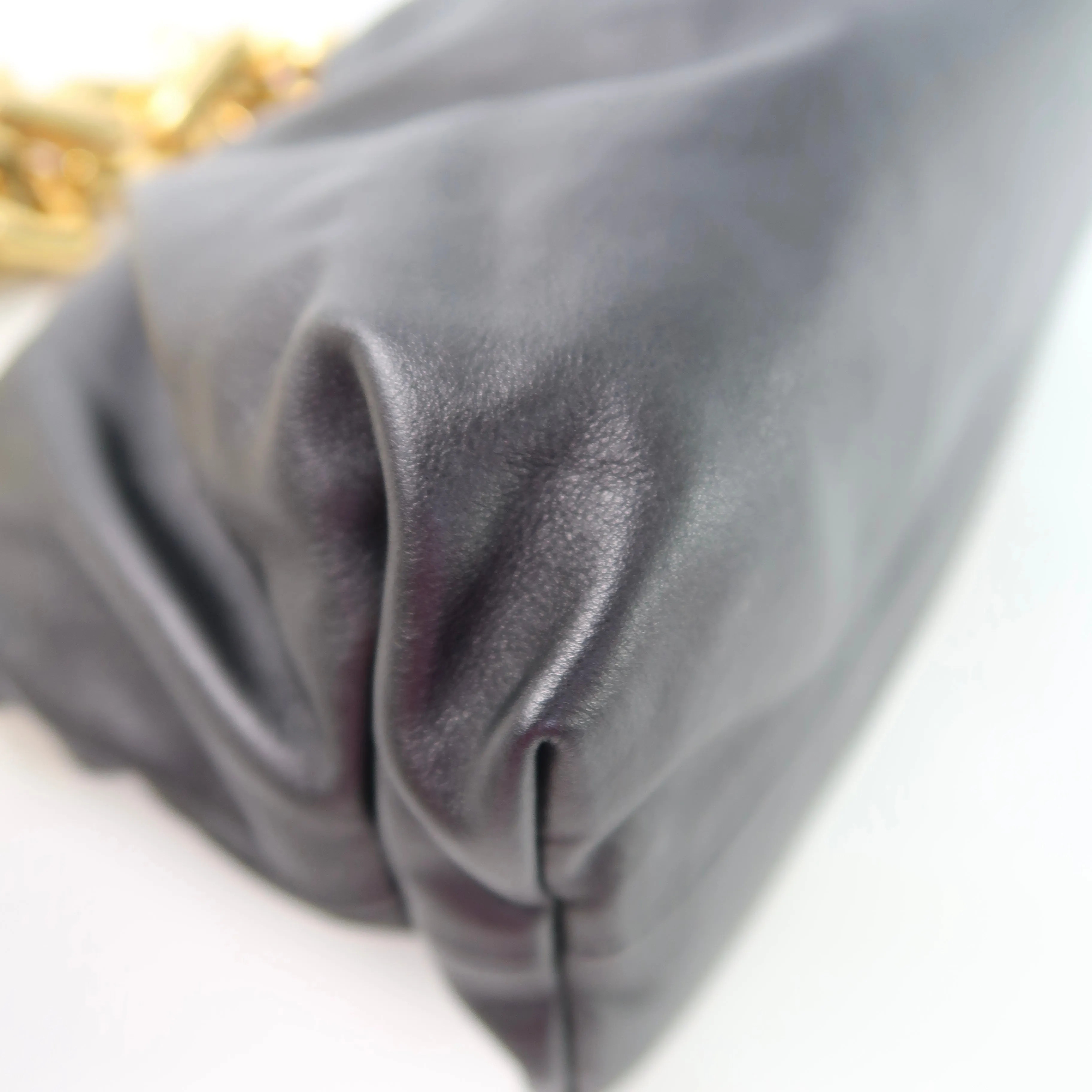 Chain Pouch Bag