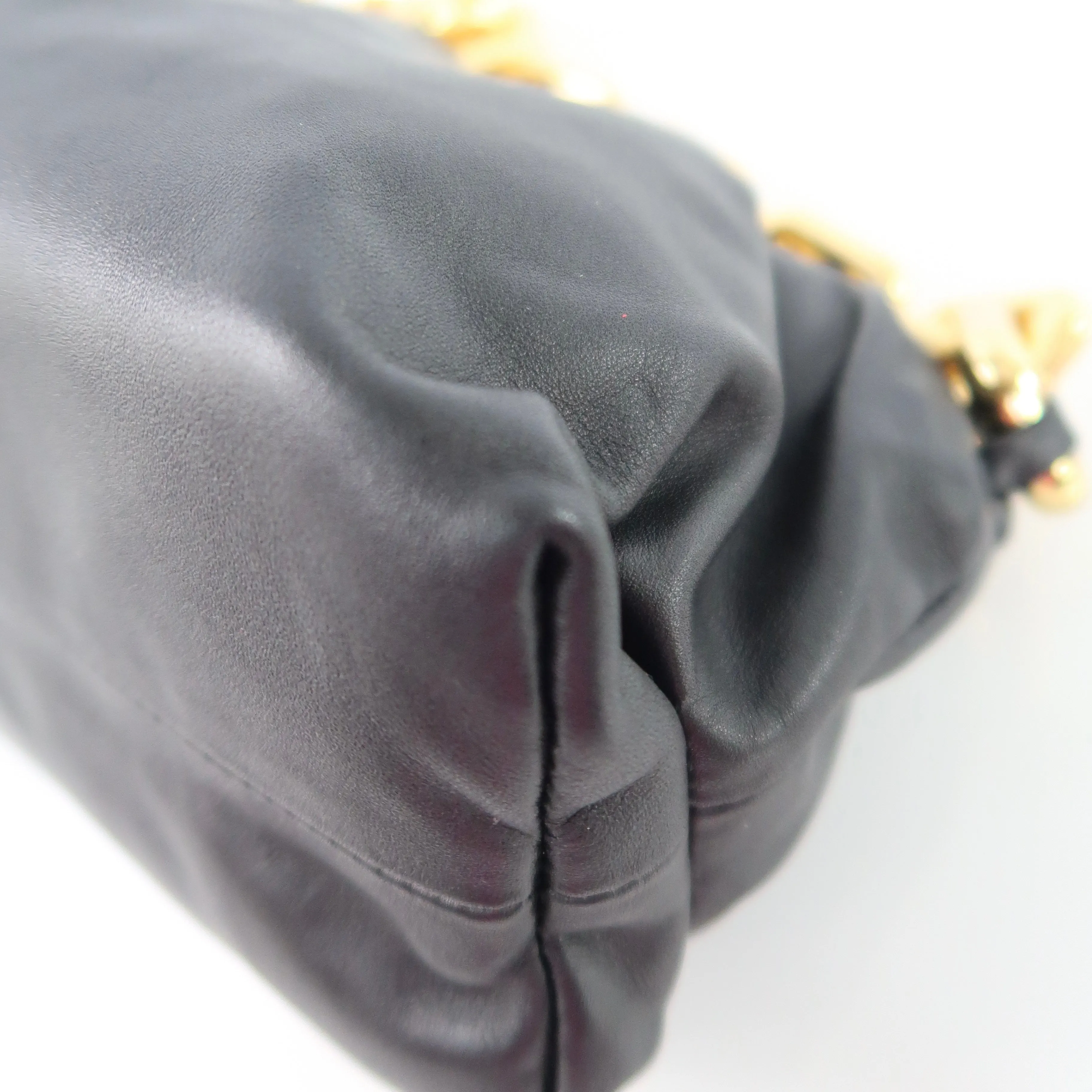 Chain Pouch Bag