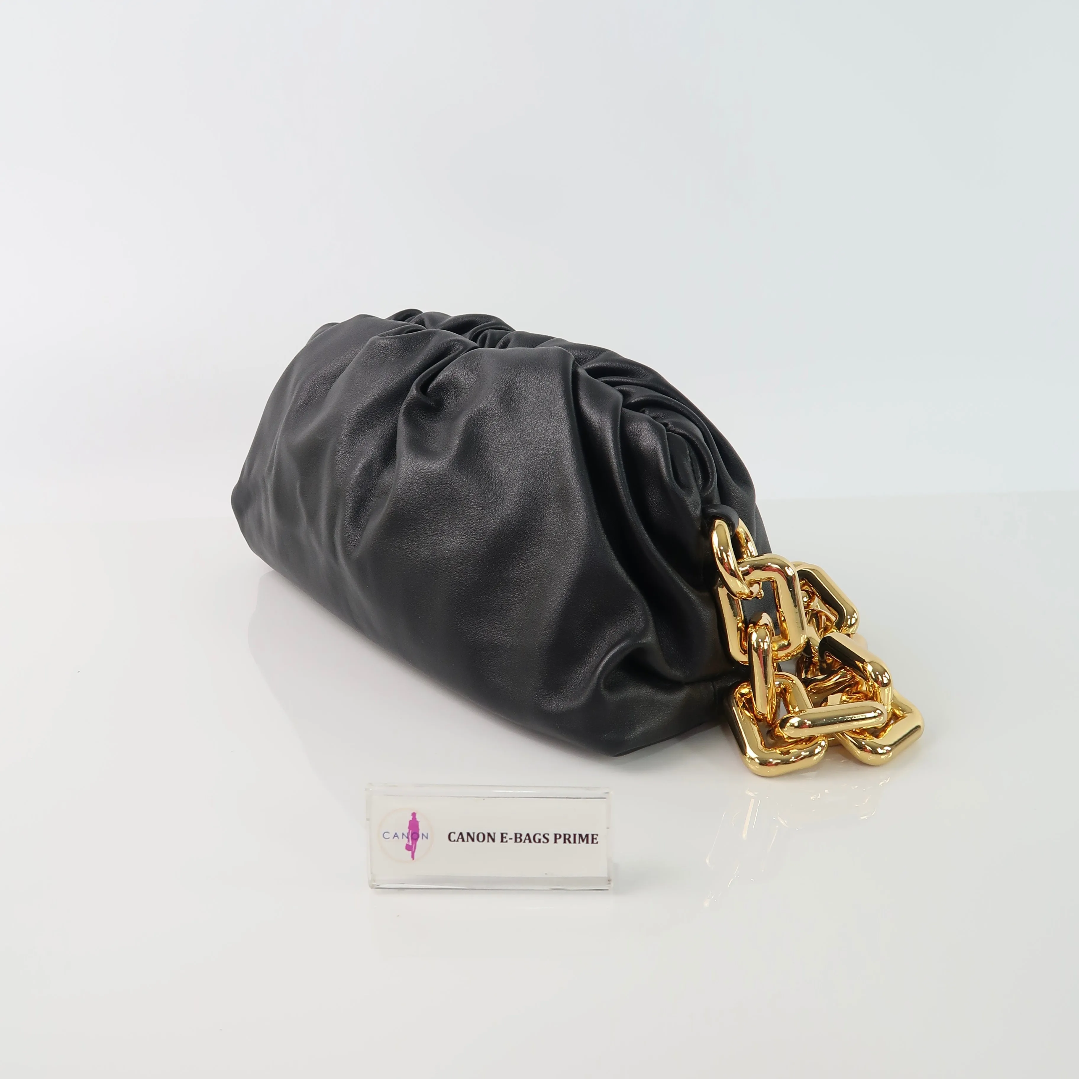 Chain Pouch Bag