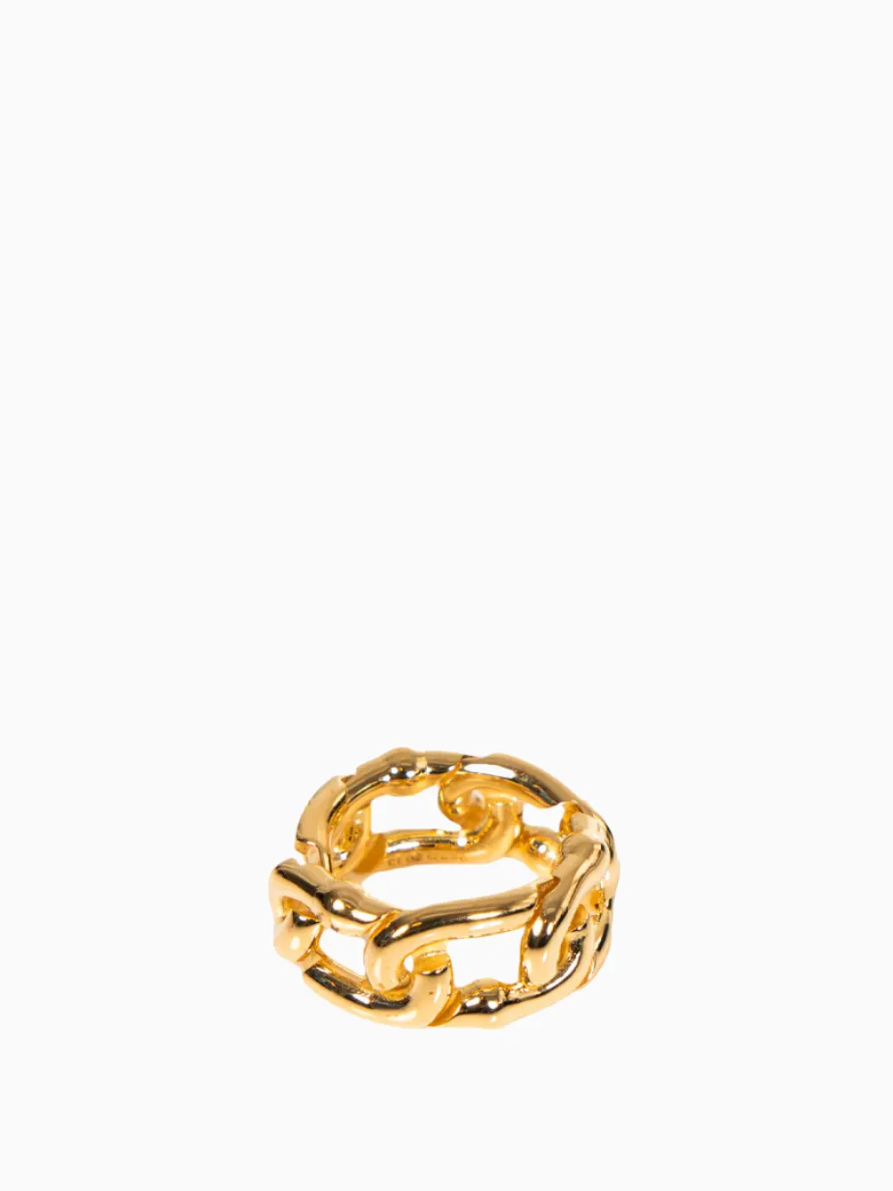 Chain ring