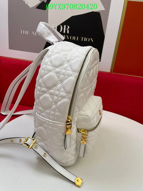 Christian Dior Bags Bags - The Tote   740