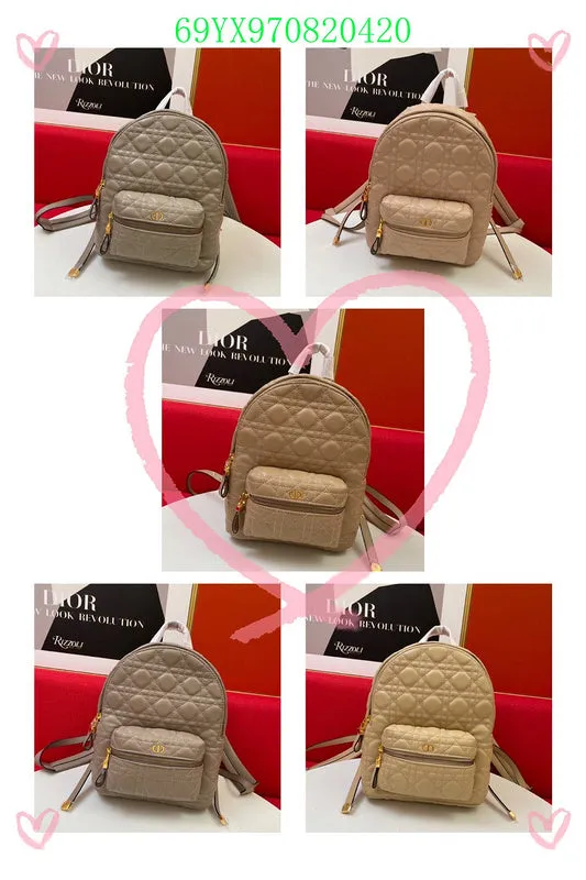 Christian Dior Bags Bags - The Tote   740