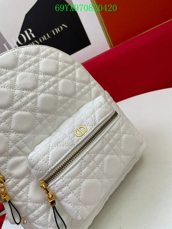 Christian Dior Bags Bags - The Tote   740