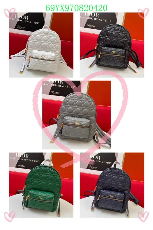 Christian Dior Bags Bags - The Tote   740