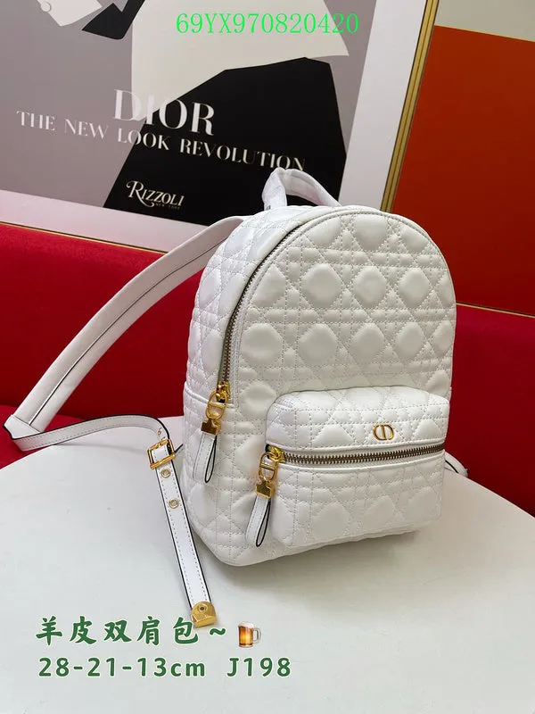 Christian Dior Bags Bags - The Tote   740
