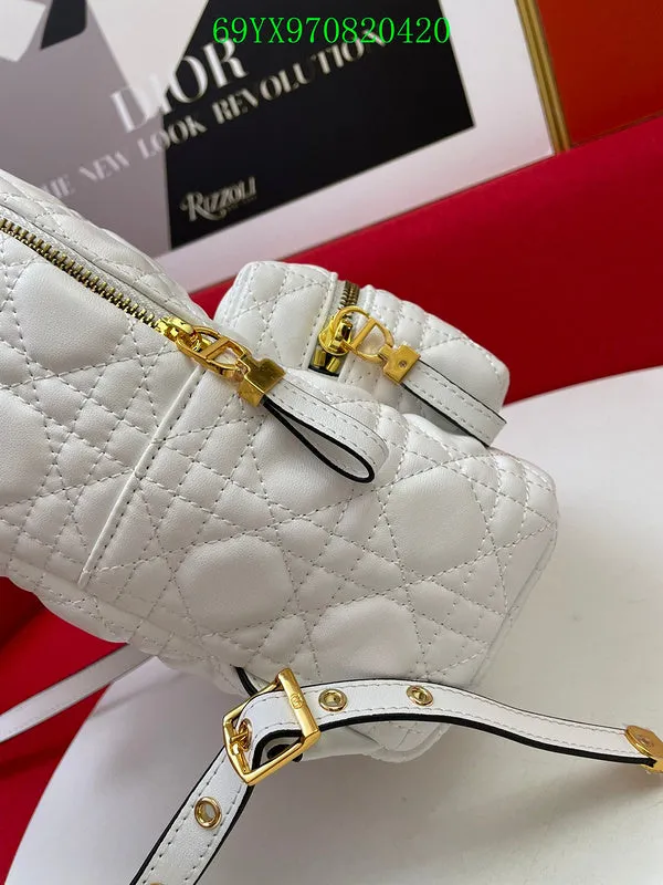 Christian Dior Bags Bags - The Tote   740