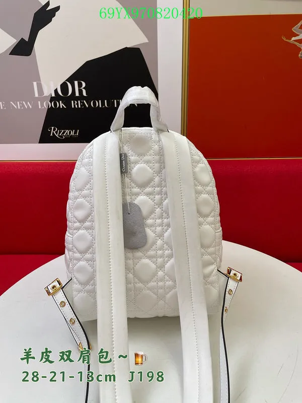 Christian Dior Bags Bags - The Tote   740