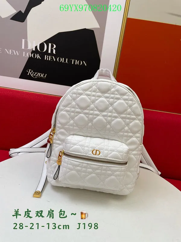 Christian Dior Bags Bags - The Tote   740