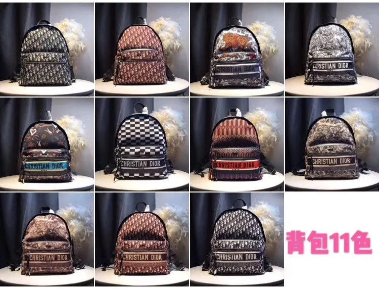 Christian Dior Bags Bags - The Tote   758
