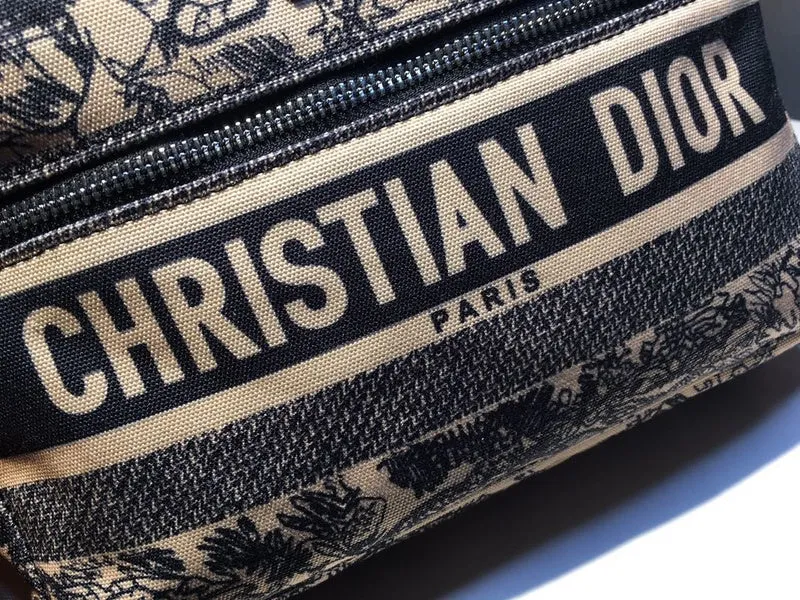 Christian Dior Bags Bags - The Tote   758
