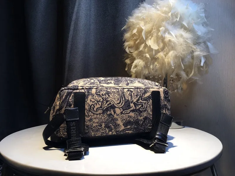Christian Dior Bags Bags - The Tote   758