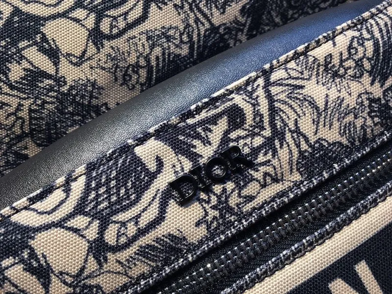 Christian Dior Bags Bags - The Tote   758