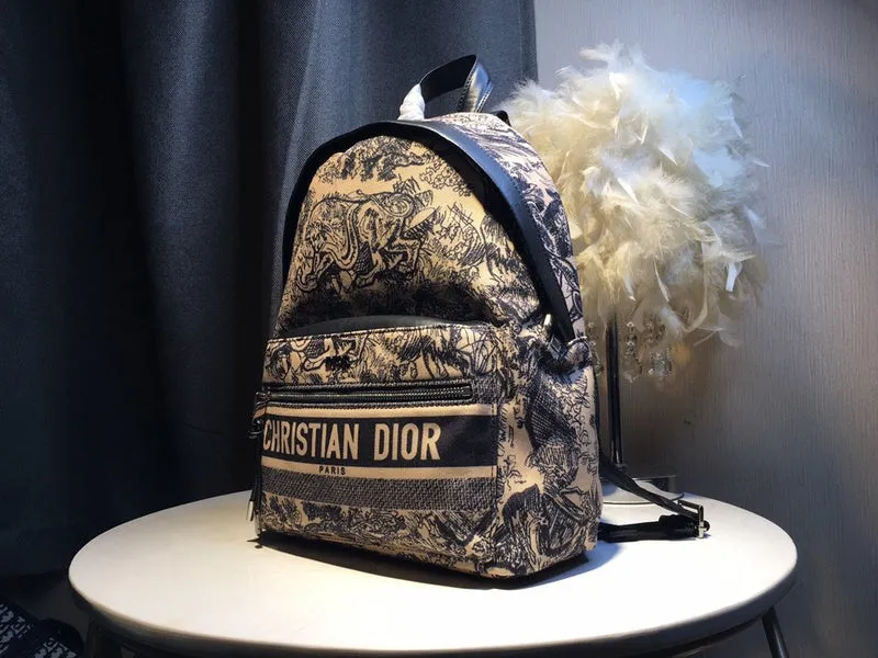 Christian Dior Bags Bags - The Tote   758