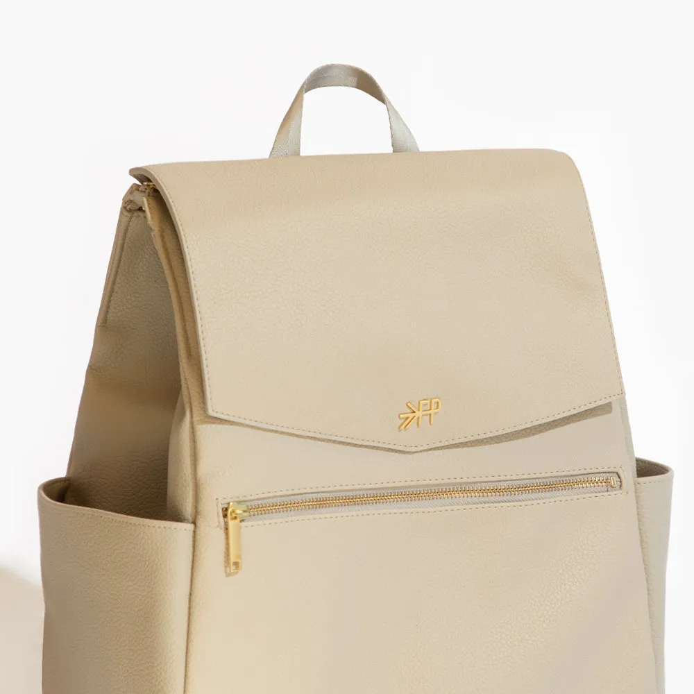 Classic Diaper Bag II - Birch by Freshly Picked