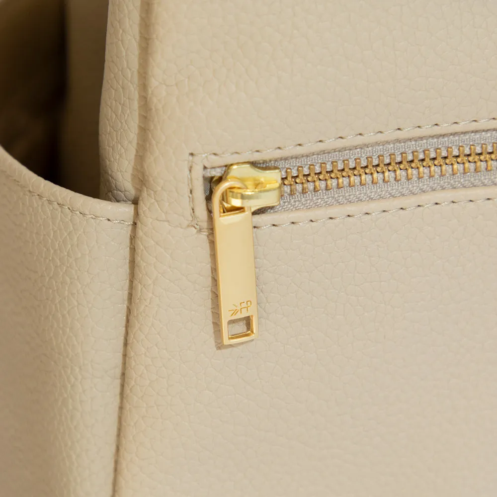 Classic Diaper Bag II - Birch by Freshly Picked