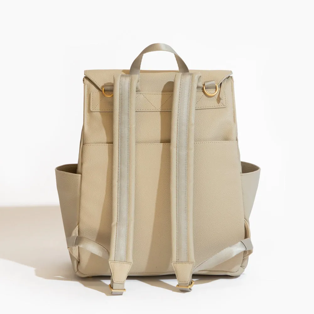 Classic Diaper Bag II - Birch by Freshly Picked