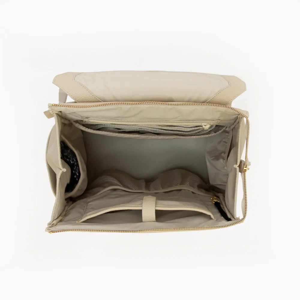 Classic Diaper Bag II - Birch by Freshly Picked