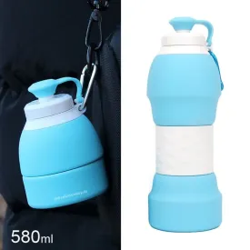 Collapsible Water Bottle | Unique Bottle Designs