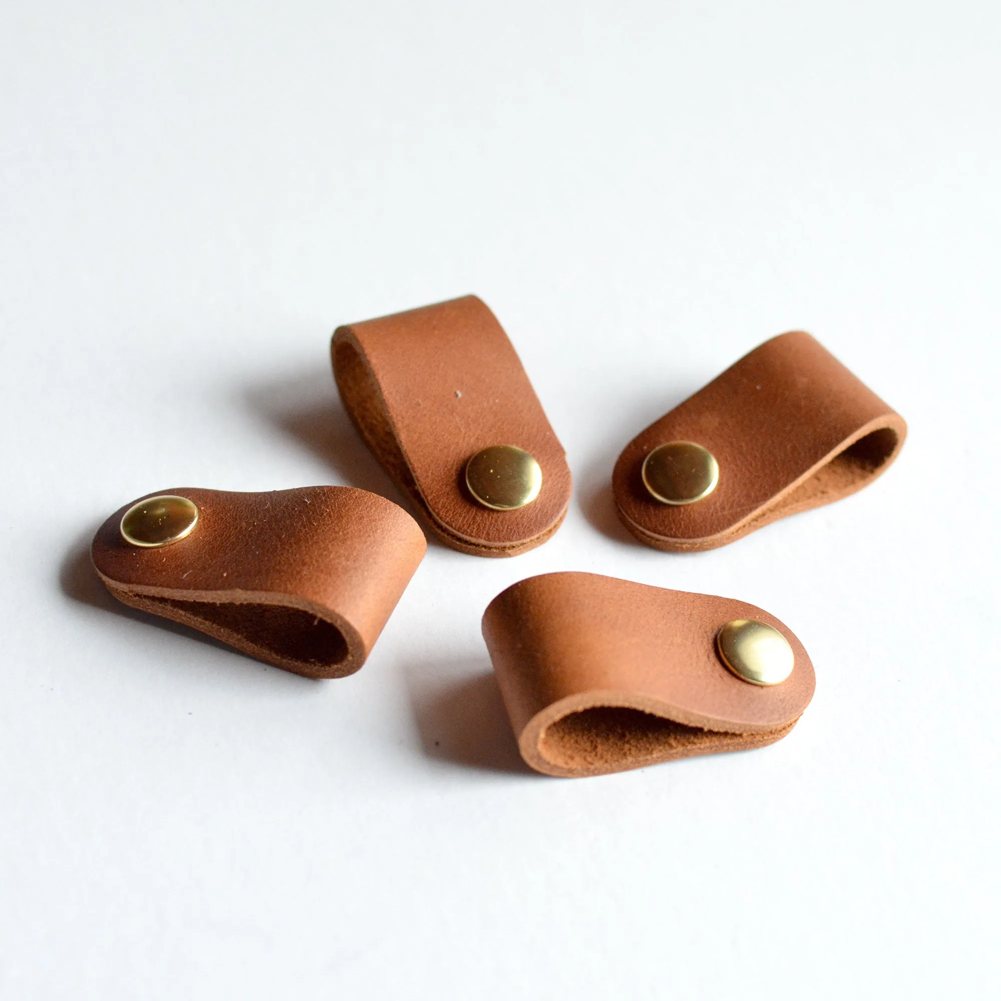 Cord Organizers - Set of 4