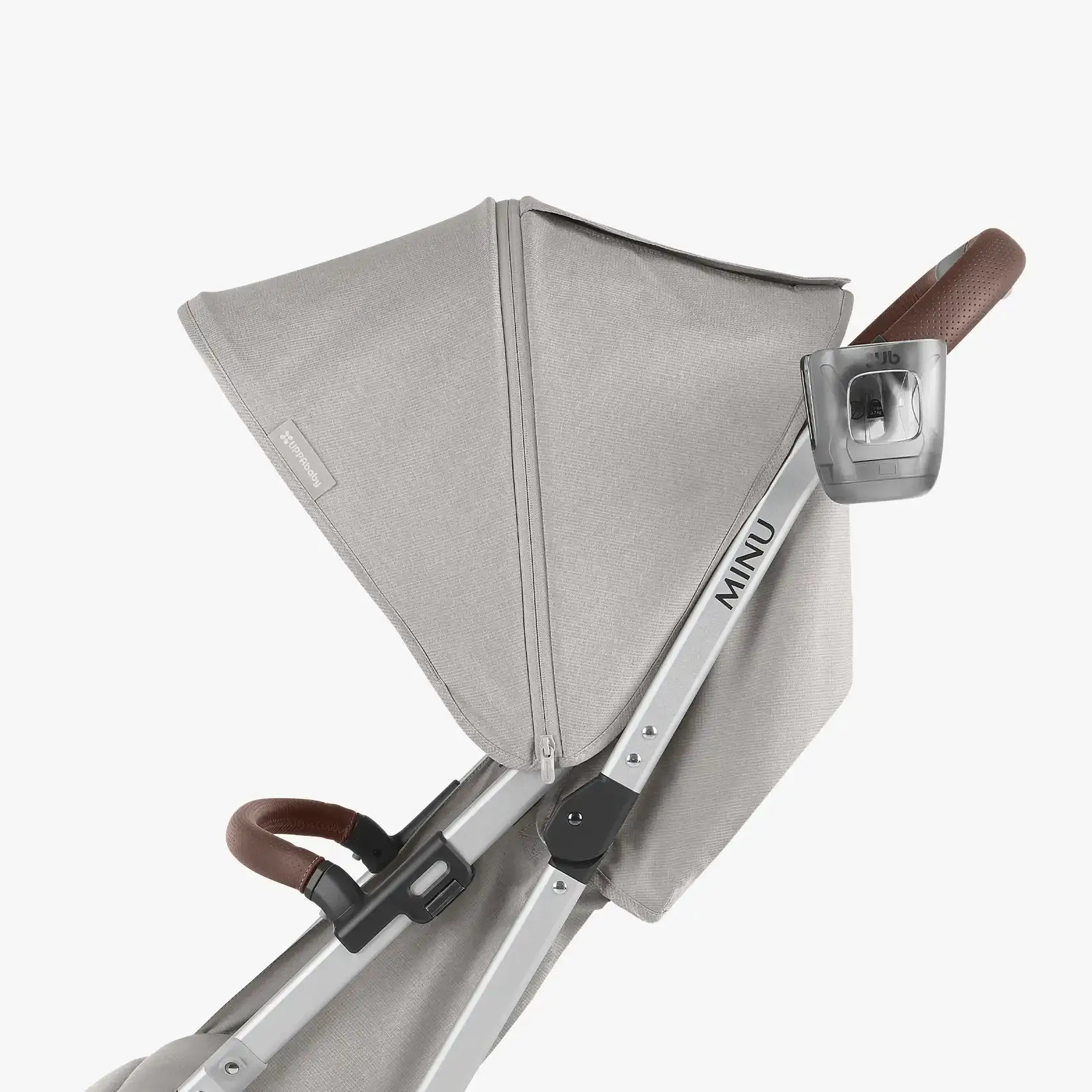 Cup Holder for Vista/Vista V2/Vista V3, Cruz/Cruz V2, Minu/Minu V2 by UPPAbaby