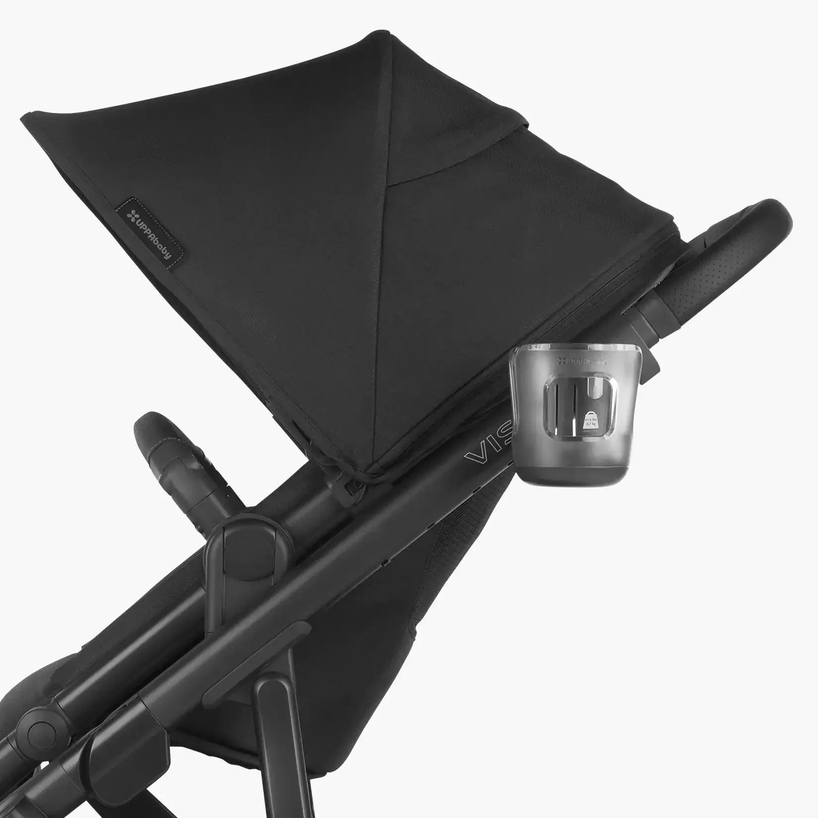 Cup Holder for Vista/Vista V2/Vista V3, Cruz/Cruz V2, Minu/Minu V2/Minu V3, Minu Duo by UPPAbaby