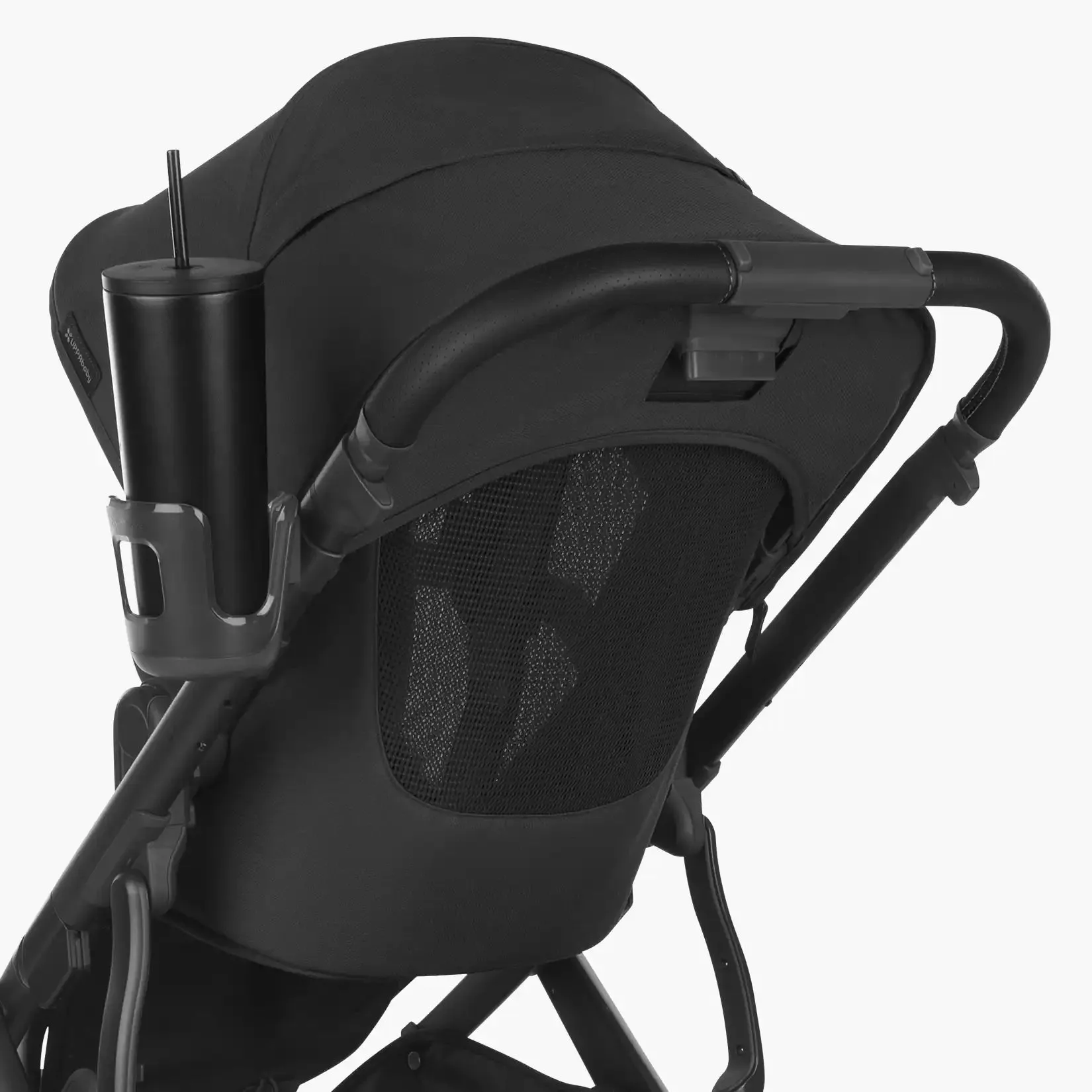 Cup Holder for Vista/Vista V2/Vista V3, Cruz/Cruz V2, Minu/Minu V2/Minu V3, Minu Duo by UPPAbaby