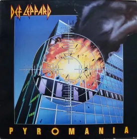 Def Leppard