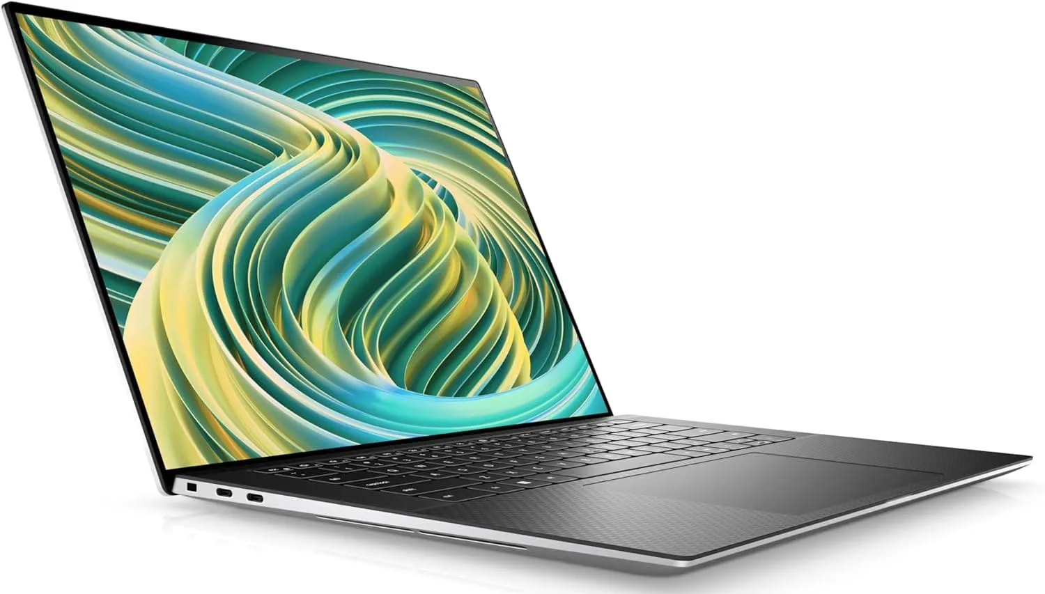 Dell XPS 15 9530 15-inch, i9-13900H, 32GB RAM, 1TB SSD, RTX 4070, Sliver