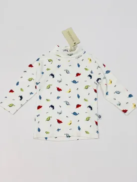 Dinosaurs top brand new - Size 000
