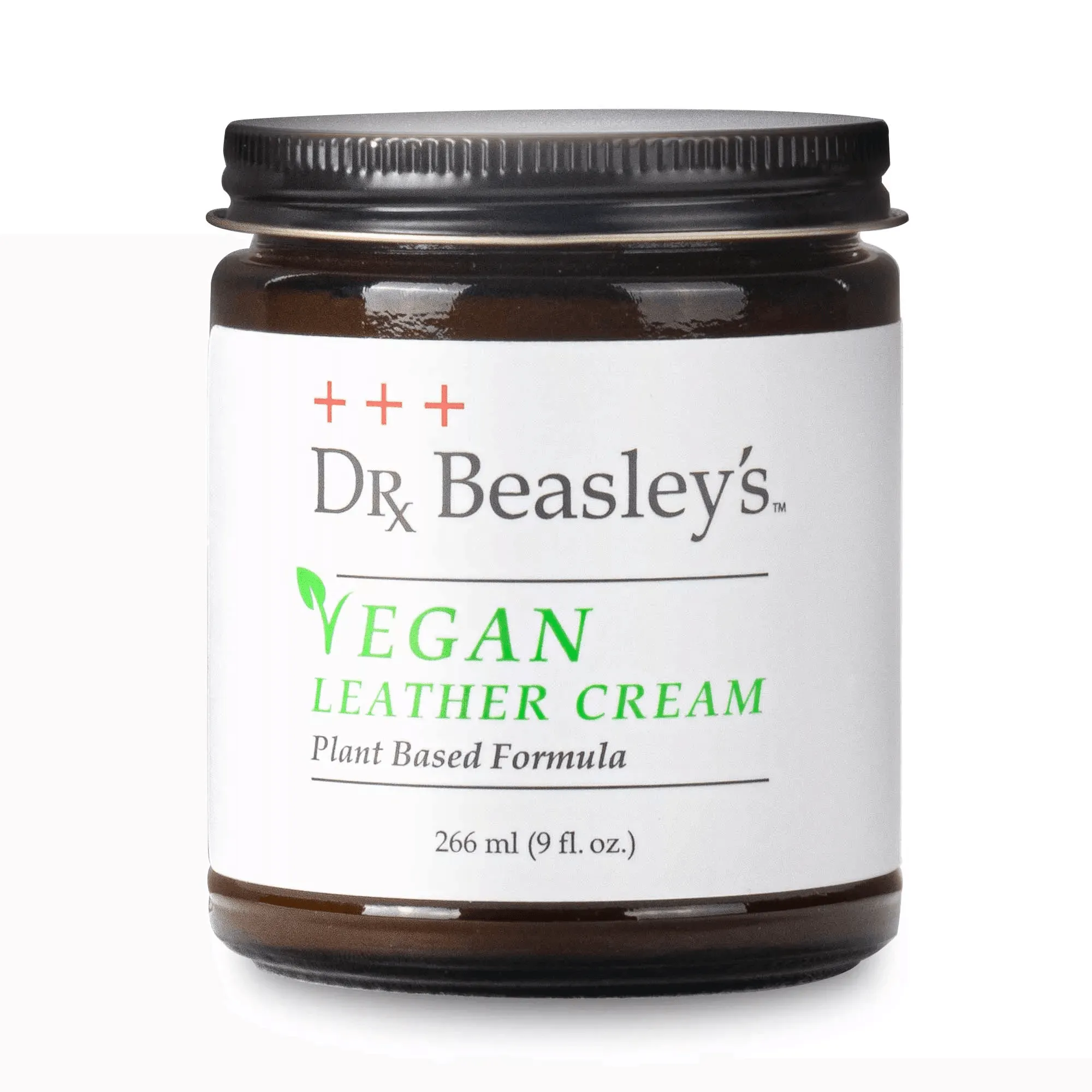 DR. BEASLEY'S | Vegan Leather Cream