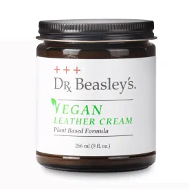 DR. BEASLEY'S | Vegan Leather Cream