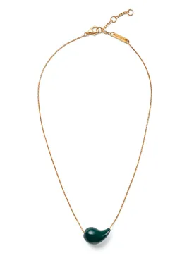 Drop necklace