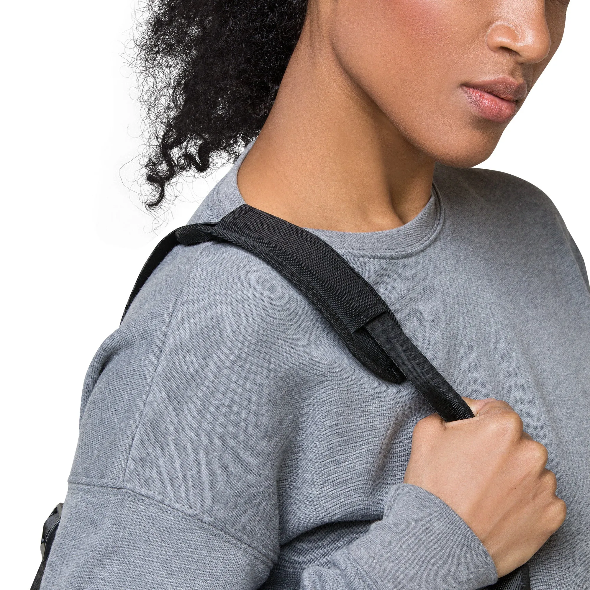 Duffle Bag Artificial Circuits