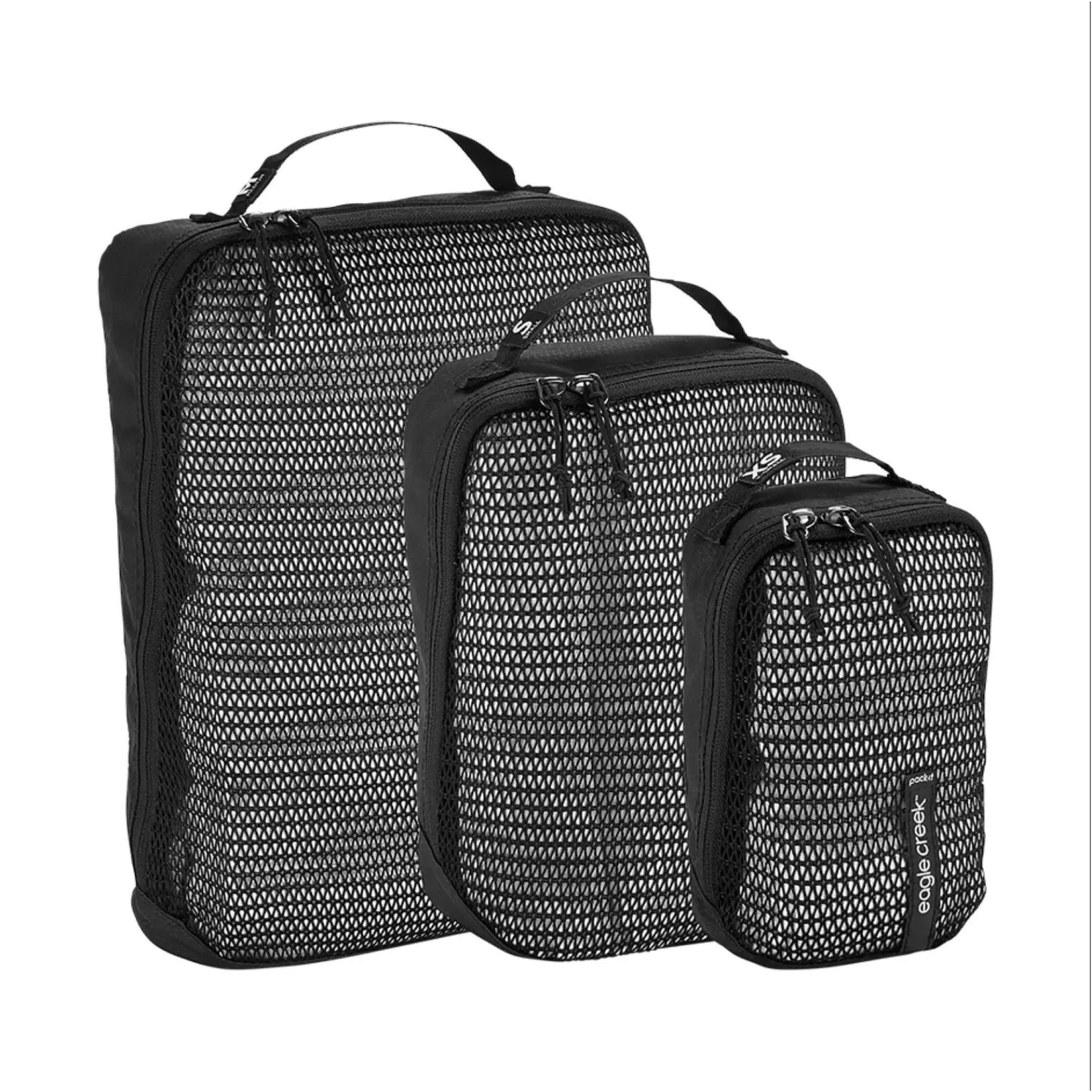 Eagle Creek Pack-It Reveal Cube Set XS/S/M