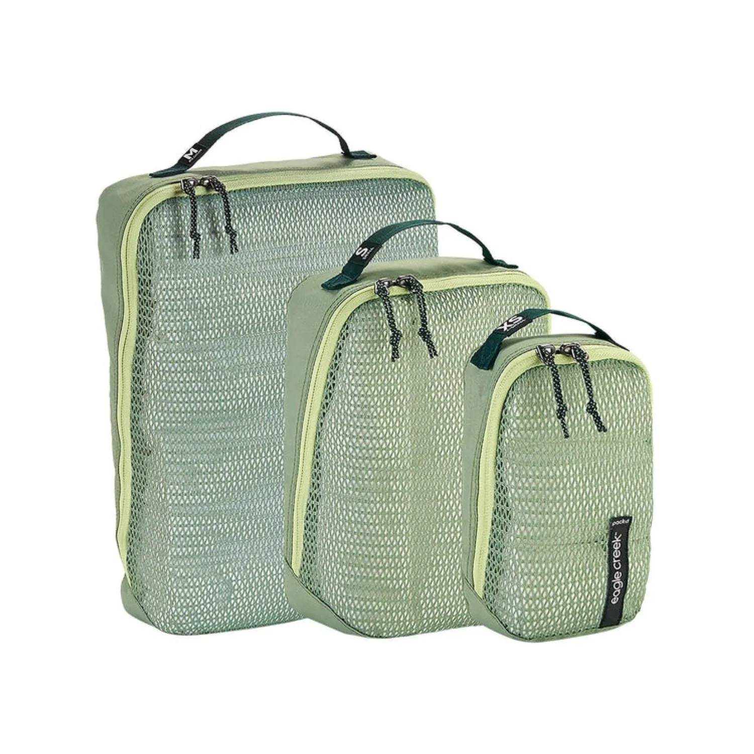 Eagle Creek Pack-It Reveal Cube Set XS/S/M