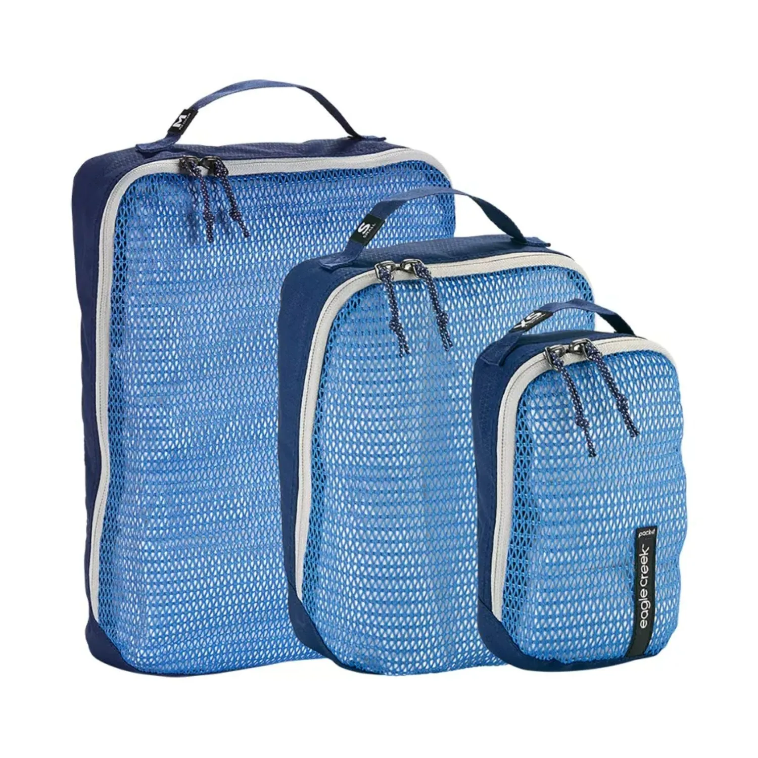 Eagle Creek Pack-It Reveal Cube Set XS/S/M