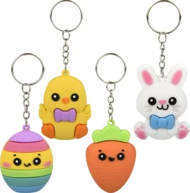 Easter Keychain