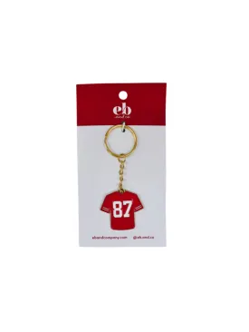 EB AND CO | KEYCHAINS