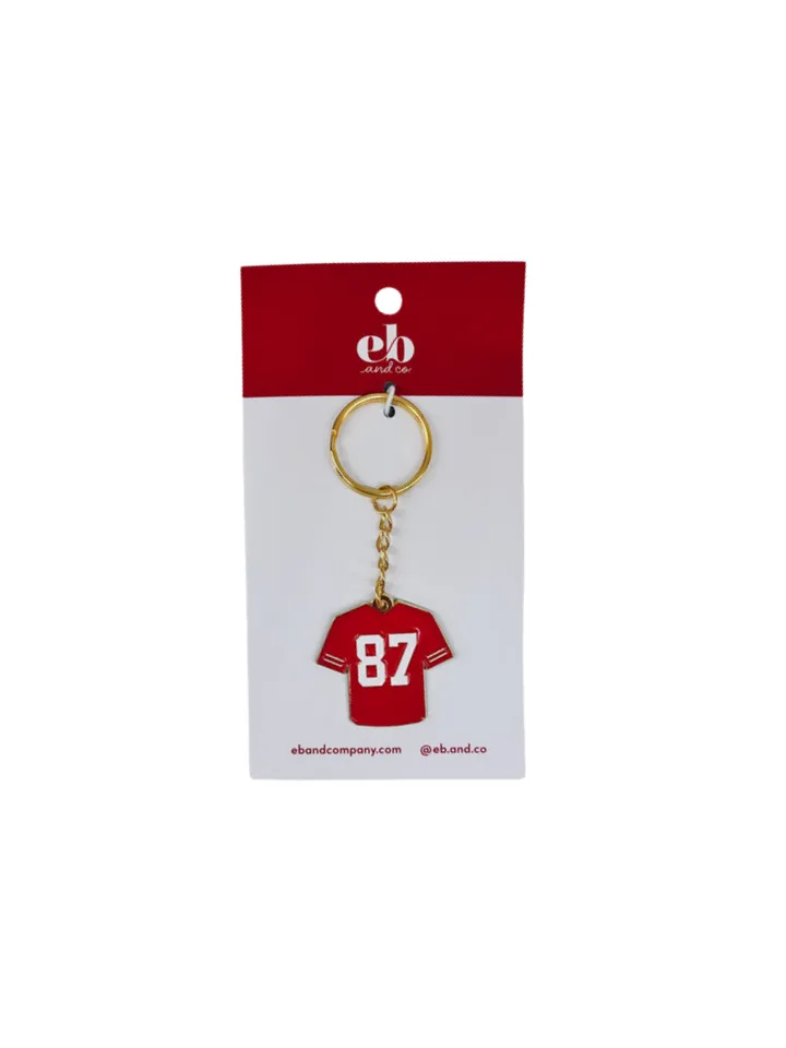 EB AND CO | KEYCHAINS