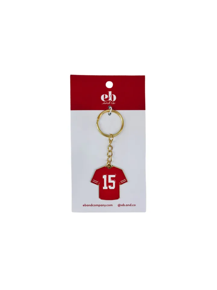 EB AND CO | KEYCHAINS