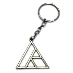 Elements Keychain